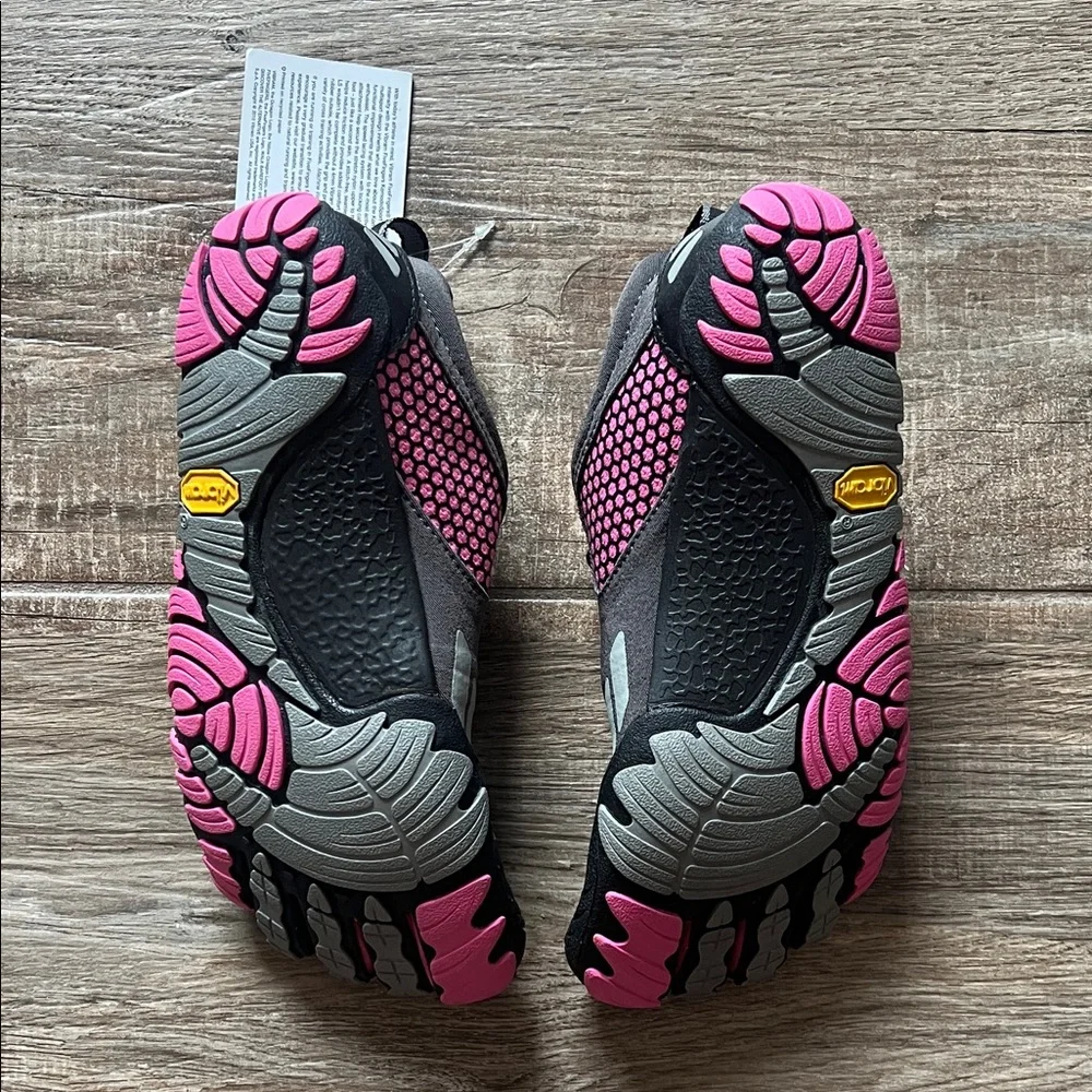 NWT Vibram W3753 KomodoSport LS - Picture 3 of 6